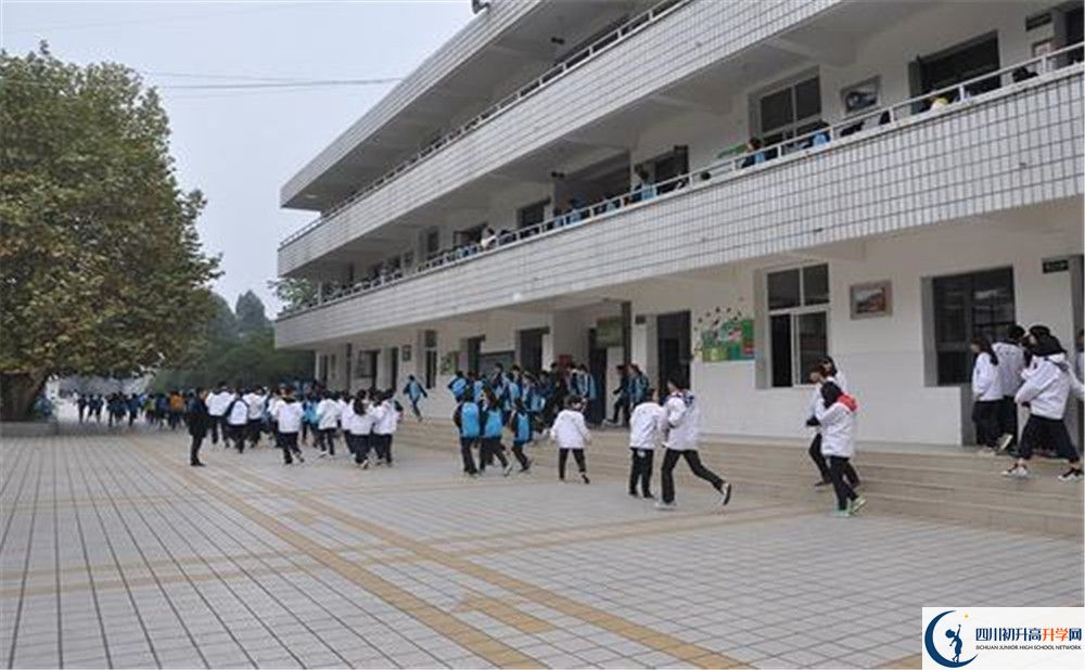 成都太平中學2020年分數(shù)線是多少分？