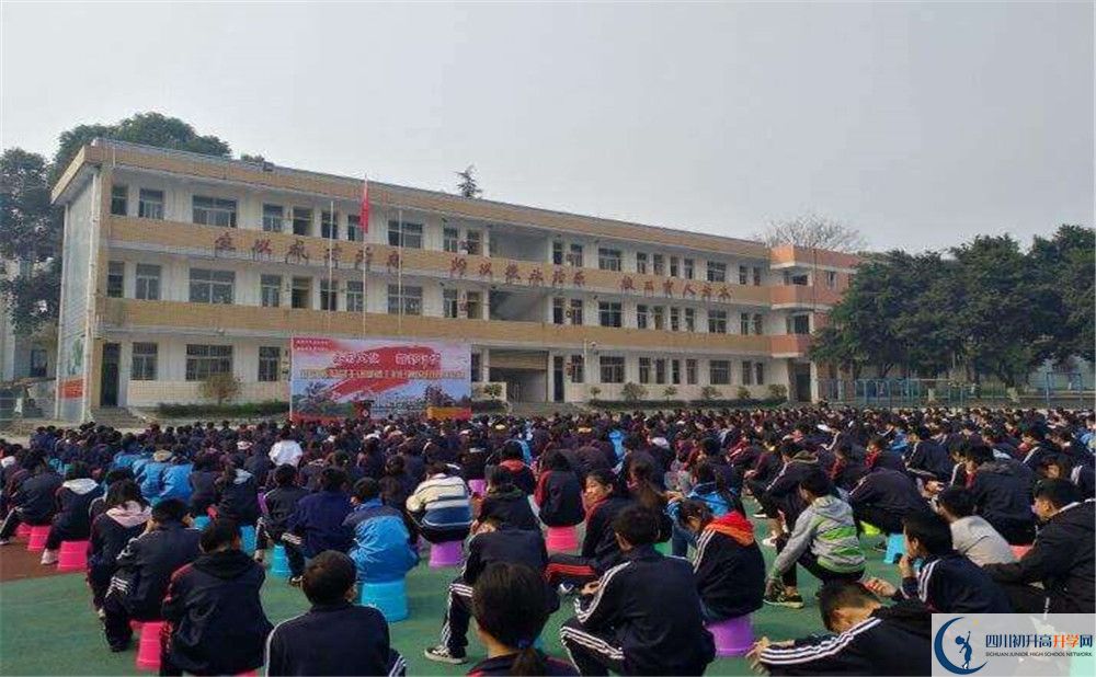 成都泰興中學(xué)2020年學(xué)費(fèi)是多少錢？