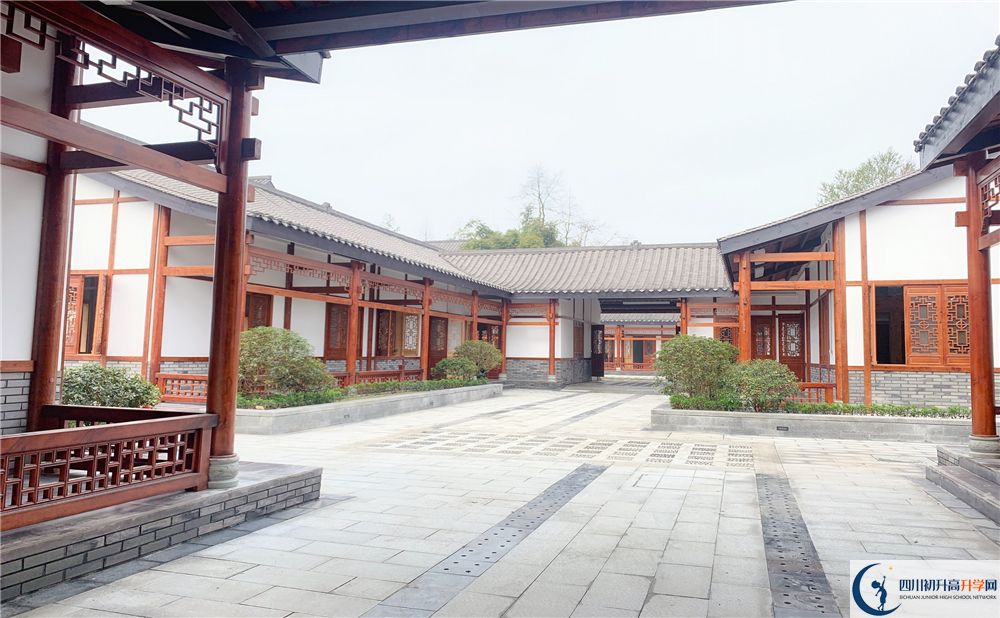 綿實(shí)外國語學(xué)校2020年怎么樣？