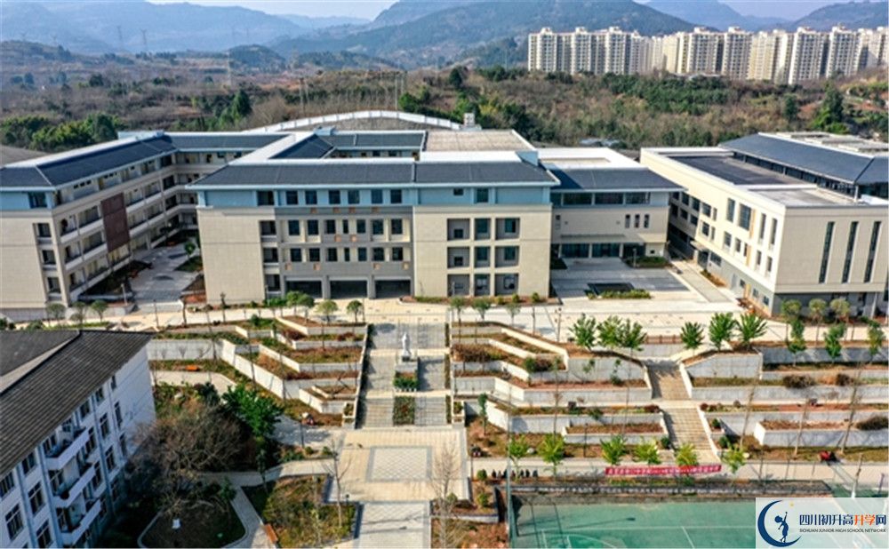 淮口中學(xué)2020年中考錄取率高不高？