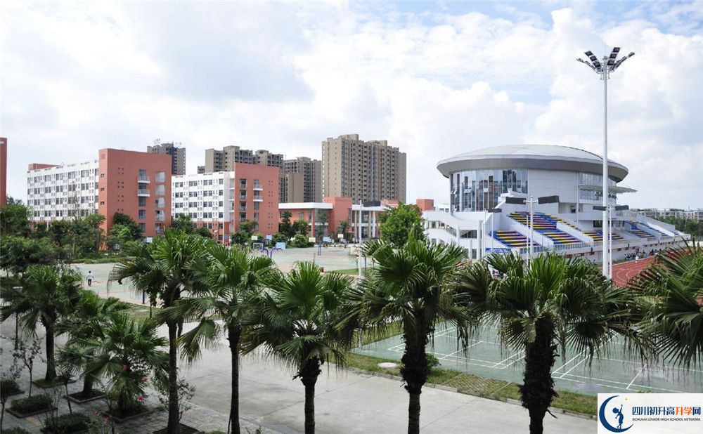 成都市川化中學(xué)2020年中俄雙語實驗班怎么樣？
