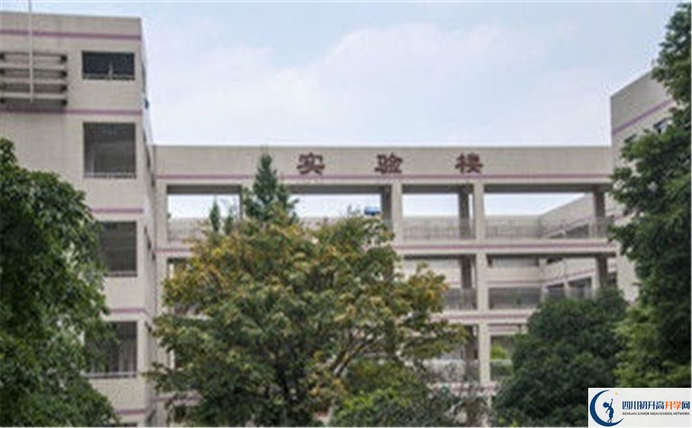 2020年成都川科外國語學(xué)校的收分線是多少？