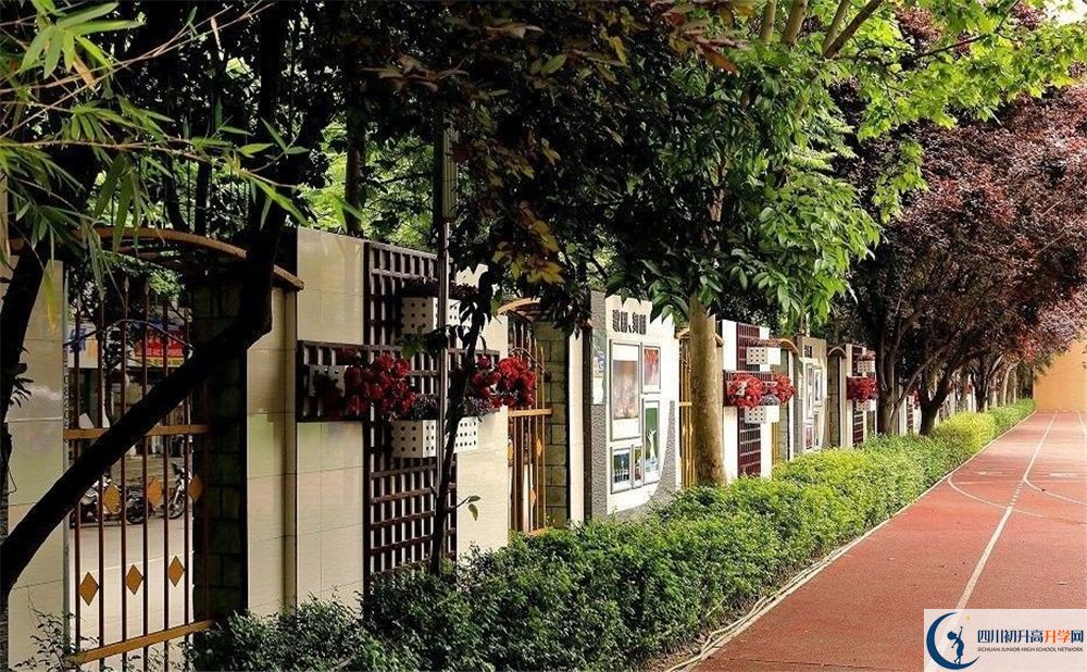 成都大學(xué)附中2020年如何？
