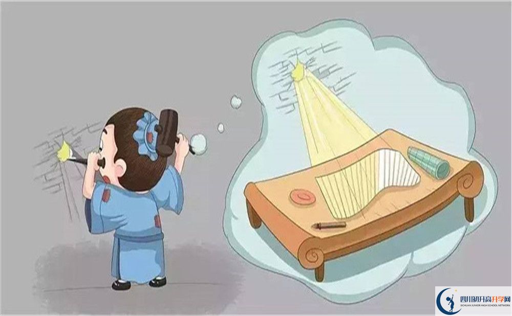 2022年中考多少分可以就讀雅安市雅安中學？